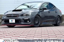 subaru wrx 2020 -SUBARU--WRX DBA-VAG--VAG-037576---SUBARU--WRX DBA-VAG--VAG-037576-