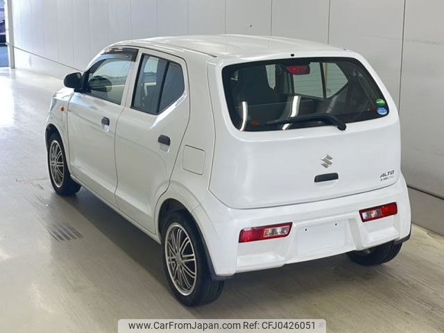 suzuki alto-van 2019 -SUZUKI--Alto Van HA36V-144384---SUZUKI--Alto Van HA36V-144384- image 2