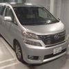 toyota vellfire 2012 CFJ1549881 image 1