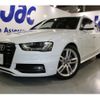 audi a4 2015 -AUDI 【京都 332ﾆ1987】--Audi A4 DBA-8KCDN--FA040406---AUDI 【京都 332ﾆ1987】--Audi A4 DBA-8KCDN--FA040406- image 1