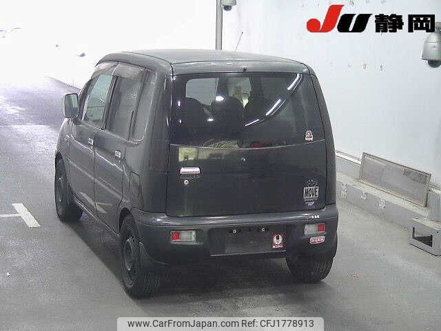 daihatsu move 2000 CFJ1778913 image 2
