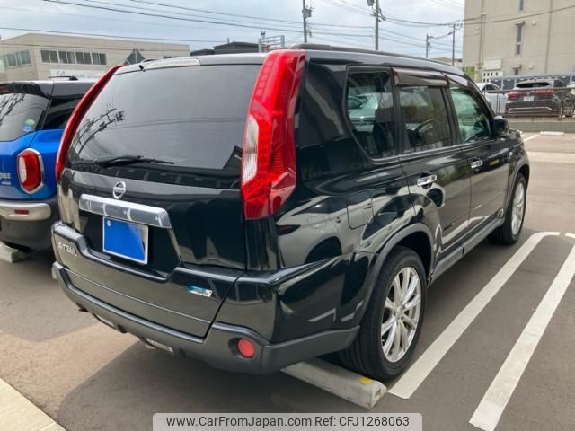 nissan x-trail 2010 -NISSAN--X-Trail LDA-DNT31--DNT31-202960---NISSAN--X-Trail LDA-DNT31--DNT31-202960- image 2