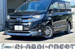 toyota noah 2020 -TOYOTA--Noah 6AA-ZWR80W--ZWR80-0463167---TOYOTA--Noah 6AA-ZWR80W--ZWR80-0463167-