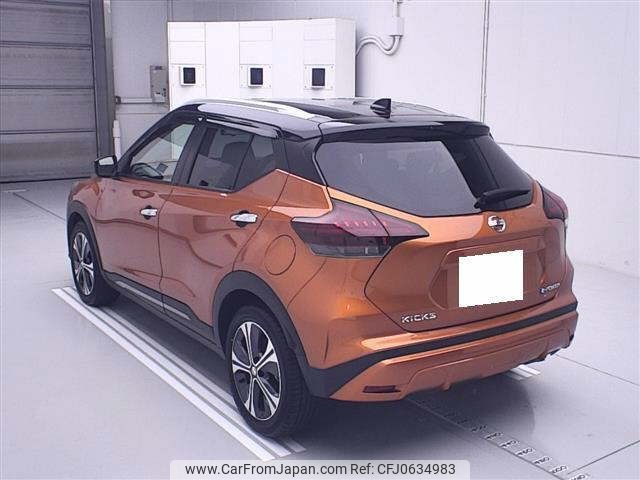 nissan kix 2023 -NISSAN 【岐阜 343ﾐ214】--KIX RP15-013970---NISSAN 【岐阜 343ﾐ214】--KIX RP15-013970- image 2