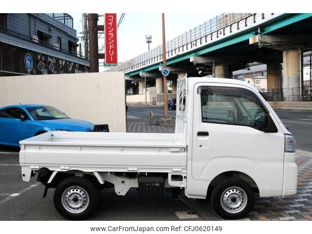 daihatsu hijet-truck 2024 quick_quick_3BD-S500P_S500P-0190596 image 2