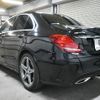 mercedes-benz c-class 2016 quick_quick_RBA-205042_WDD2050421R099332 image 3