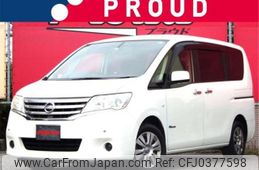 nissan serena 2013 -NISSAN--Serena DAA-HC26--HC26-087288---NISSAN--Serena DAA-HC26--HC26-087288-