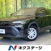 toyota corolla-cross 2024 CFJ1724124 image 1