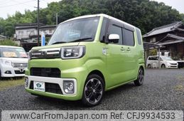 daihatsu wake 2016 -DAIHATSU--WAKE LA700S--0066583---DAIHATSU--WAKE LA700S--0066583-