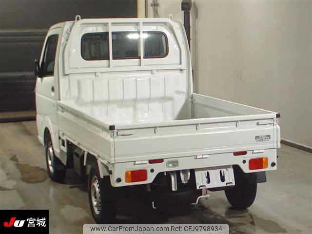 suzuki carry-truck 2023 -SUZUKI 【未記入 】--Carry Truck DA16T-760362---SUZUKI 【未記入 】--Carry Truck DA16T-760362- image 2