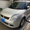 suzuki swift 2006 -SUZUKI--Swift DBA-ZC11S--ZC11S-155512---SUZUKI--Swift DBA-ZC11S--ZC11S-155512- image 1