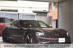 porsche porsche-others 2021 -PORSCHE--ﾎﾟﾙｼｪﾀｲｶﾝ ZAA-J1MD--WP0ZZZY1ZMSA57006---PORSCHE--ﾎﾟﾙｼｪﾀｲｶﾝ ZAA-J1MD--WP0ZZZY1ZMSA57006-