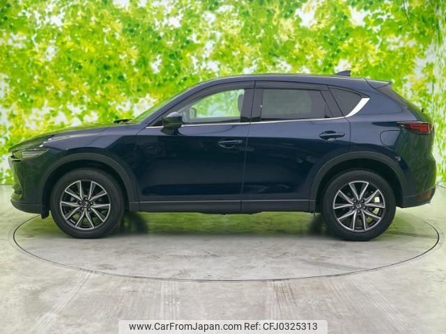 mazda cx-5 2019 quick_quick_3DA-KF2P_KF2P-317887 image 2