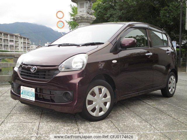 daihatsu mira-e-s 2016 -DAIHATSU 【名変中 】--Mira e:s LA300S--1362181---DAIHATSU 【名変中 】--Mira e:s LA300S--1362181- image 1