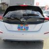 nissan leaf 2023 CFJ1740029 image 2