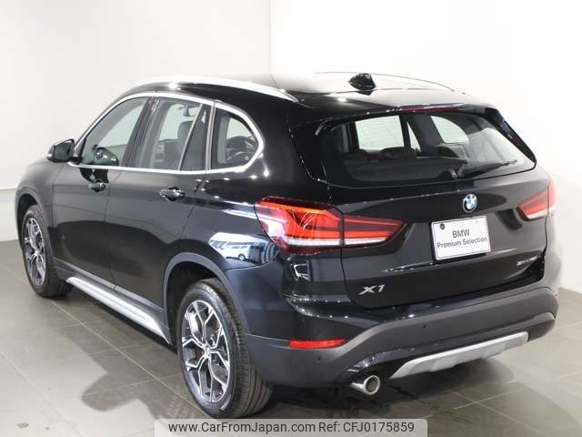 bmw x1 2022 -BMW--BMW X1 3BA-AA15--WBA32AA0505V35353---BMW--BMW X1 3BA-AA15--WBA32AA0505V35353- image 2