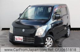 suzuki wagon-r 2012 quick_quick_MH23S_MH23S-899516