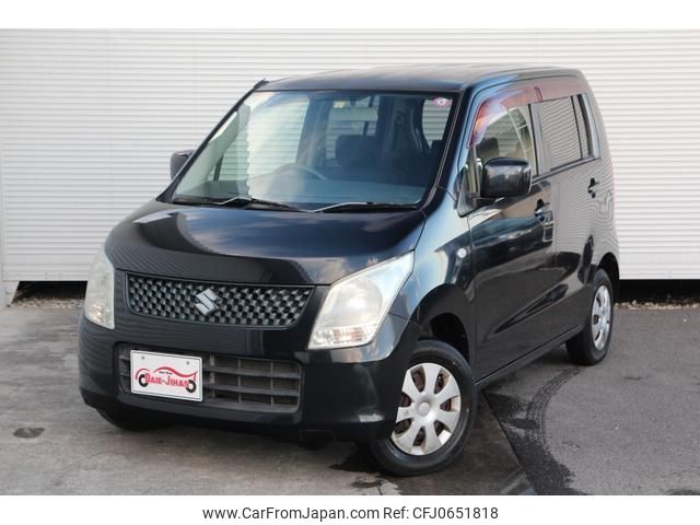 suzuki wagon-r 2012 quick_quick_MH23S_MH23S-899516 image 1