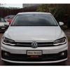 volkswagen polo 2019 quick_quick_ABA-AWDAD_WVWZZZAWZKU095680 image 4