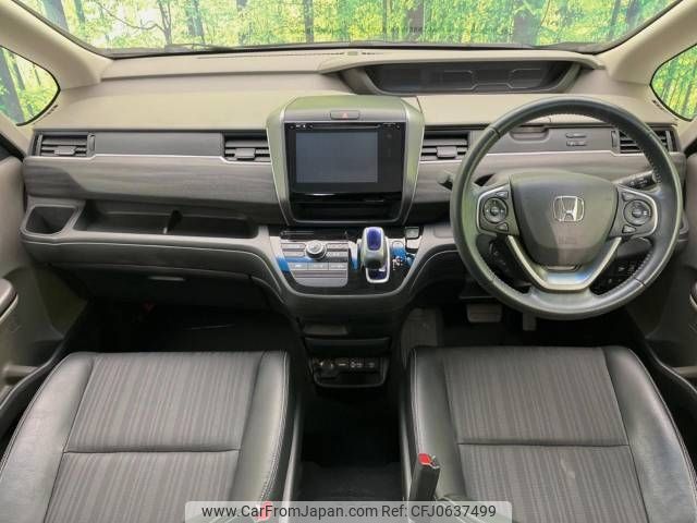 honda freed 2017 -HONDA--Freed DAA-GB7--GB7-1002124---HONDA--Freed DAA-GB7--GB7-1002124- image 2