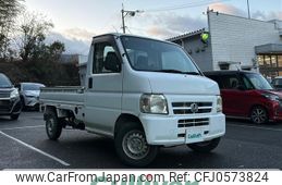 honda acty-truck 2001 -HONDA--Acty Truck GD-HA7--HA7-1215471---HONDA--Acty Truck GD-HA7--HA7-1215471-