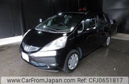 honda fit 2009 quick_quick_GE6_GE6-1260828