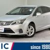 toyota avensis 2012 quick_quick_ZRT272W_ZRT272-0004674 image 1