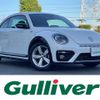 volkswagen the-beetle 2017 -VOLKSWAGEN--VW The Beetle ABA-16CZD--WVWZZZ16ZHM636366---VOLKSWAGEN--VW The Beetle ABA-16CZD--WVWZZZ16ZHM636366- image 1