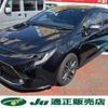 toyota corolla-touring-wagon 2021 -TOYOTA--Corolla Touring 6AA-ZWE214W--ZWE214-6014539---TOYOTA--Corolla Touring 6AA-ZWE214W--ZWE214-6014539- image 4