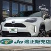 toyota yaris-cross 2023 -TOYOTA 【名古屋 307ﾉ9570】--Yaris Cross 6AA-MXPJ10--MXPJ10-3115006---TOYOTA 【名古屋 307ﾉ9570】--Yaris Cross 6AA-MXPJ10--MXPJ10-3115006- image 1