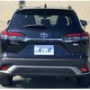 toyota corolla-cross 2021 -TOYOTA--Corolla Cross 6AA-ZVG11--ZVG11-1011462---TOYOTA--Corolla Cross 6AA-ZVG11--ZVG11-1011462- image 7