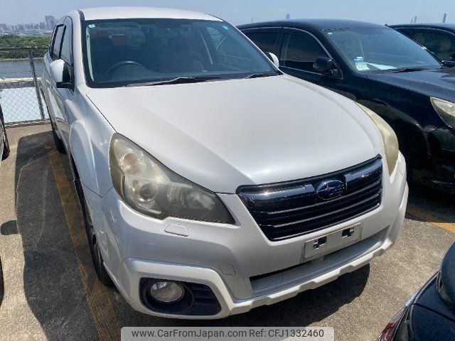 subaru outback 2013 -SUBARU--Legacy OutBack BRM--024277---SUBARU--Legacy OutBack BRM--024277- image 2