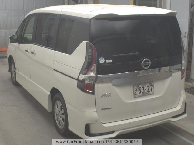 nissan serena 2022 -NISSAN--Serena GFNC27-044764---NISSAN--Serena GFNC27-044764- image 2