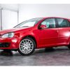 volkswagen golf 2008 -VOLKSWAGEN--VW Golf ABA-1KBLG--WVWZZZ1KZ8U010085---VOLKSWAGEN--VW Golf ABA-1KBLG--WVWZZZ1KZ8U010085- image 4