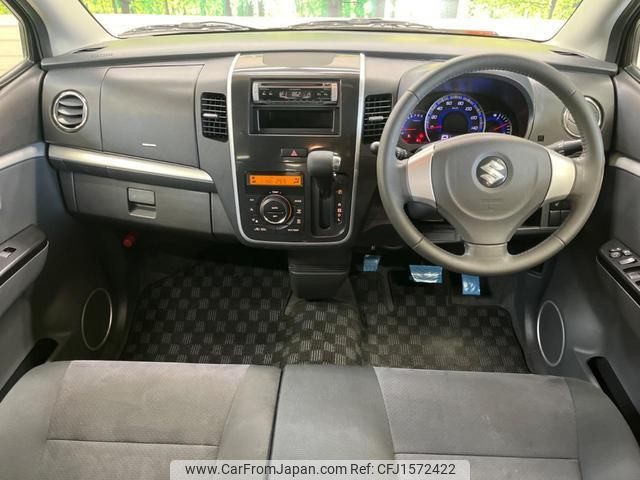 suzuki wagon-r 2012 CFJ1572422 image 2