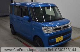 suzuki spacia 2018 -SUZUKI 【和泉 581ヤ2561】--Spacia MK53S-111883---SUZUKI 【和泉 581ヤ2561】--Spacia MK53S-111883-