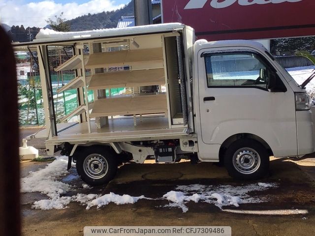 daihatsu hijet-truck 2019 -DAIHATSU--Hijet Truck EBD-S500P--S500P-0107258---DAIHATSU--Hijet Truck EBD-S500P--S500P-0107258- image 2