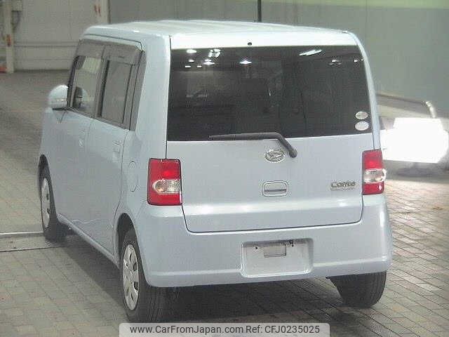 daihatsu move-conte 2008 -DAIHATSU--Move Conte L575S--0016773---DAIHATSU--Move Conte L575S--0016773- image 2