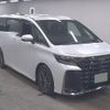 toyota vellfire 2024 quick_quick_6AA-AAHH45W_AAHH45-0013755 image 1