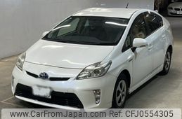 toyota prius 2013 -TOYOTA 【久留米 330す7709】--Prius ZVW30-5619915---TOYOTA 【久留米 330す7709】--Prius ZVW30-5619915-