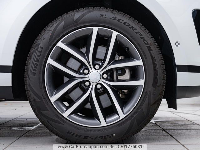 land-rover range-rover 2024 CFJ1775031 image 2