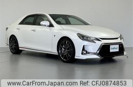 toyota mark-x 2020 -TOYOTA--MarkX DBA-GRX130--GRX130-6115436---TOYOTA--MarkX DBA-GRX130--GRX130-6115436-