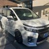 toyota voxy 2014 -TOYOTA--Voxy DBA-ZRR80W--ZRR80-0089557---TOYOTA--Voxy DBA-ZRR80W--ZRR80-0089557- image 1