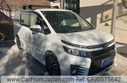 toyota voxy 2014 -TOYOTA--Voxy DBA-ZRR80W--ZRR80-0089557---TOYOTA--Voxy DBA-ZRR80W--ZRR80-0089557-