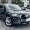 audi q5 2018 -AUDI--Audi Q5 DBA-FYDAXA--WAUZZZFY1J2028519---AUDI--Audi Q5 DBA-FYDAXA--WAUZZZFY1J2028519- image 1