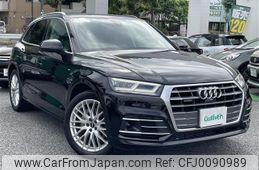 audi q5 2018 -AUDI--Audi Q5 DBA-FYDAXA--WAUZZZFY1J2028519---AUDI--Audi Q5 DBA-FYDAXA--WAUZZZFY1J2028519-