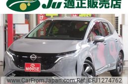 nissan aura 2022 -NISSAN 【名変中 】--AURA FSNE13--503002---NISSAN 【名変中 】--AURA FSNE13--503002-