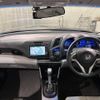 honda cr-z 2010 CFJ1653249 image 4