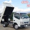 mitsubishi-fuso canter 2018 -MITSUBISHI--Canter TPG-FDA60--FDA60-570044---MITSUBISHI--Canter TPG-FDA60--FDA60-570044- image 1