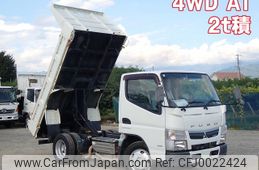 mitsubishi-fuso canter 2018 -MITSUBISHI--Canter TPG-FDA60--FDA60-570044---MITSUBISHI--Canter TPG-FDA60--FDA60-570044-